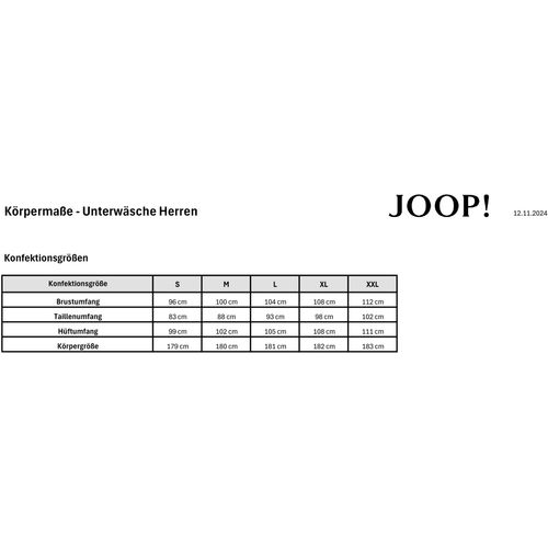 Unterhemd JOOP 