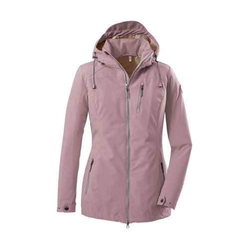 Softshelljacke 
