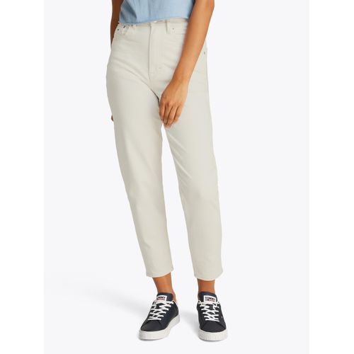 Mom-Jeans TOMMY JEANS 