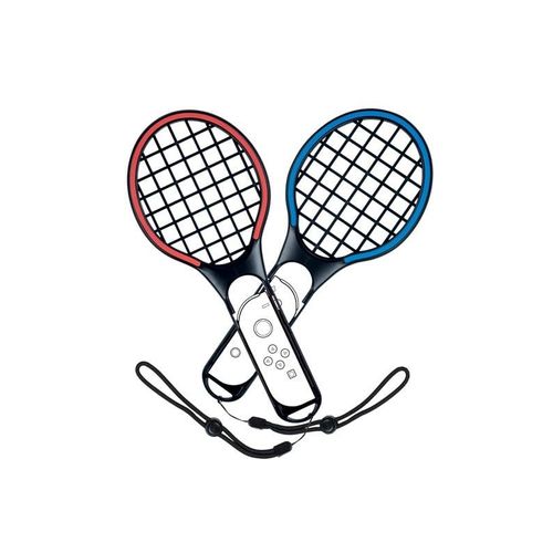 BigBen Interactive 2 Tennisrackets for Joy-Con (Nintendo Switch) - Controller