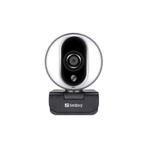 Sandberg USB Webcam Streamer Pro