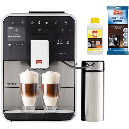 MELITTA Kaffeevollautomat 