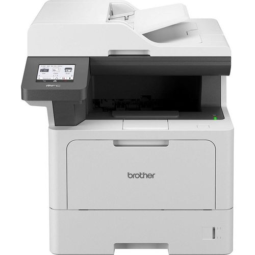 BROTHER Multifunktionsdrucker 