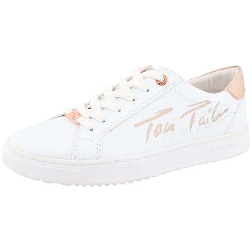 Plateausneaker TOM TAILOR 