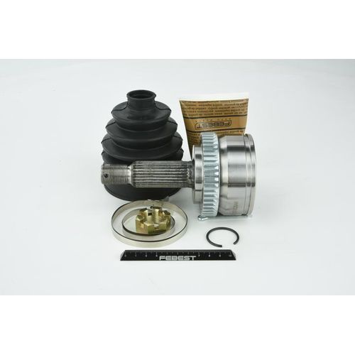 FEBEST Gelenk, Antriebswelle HYUNDAI,KIA 1210-TUC20A48 495002E200,495002T200,495072EC01 495082EC00,495082EC50