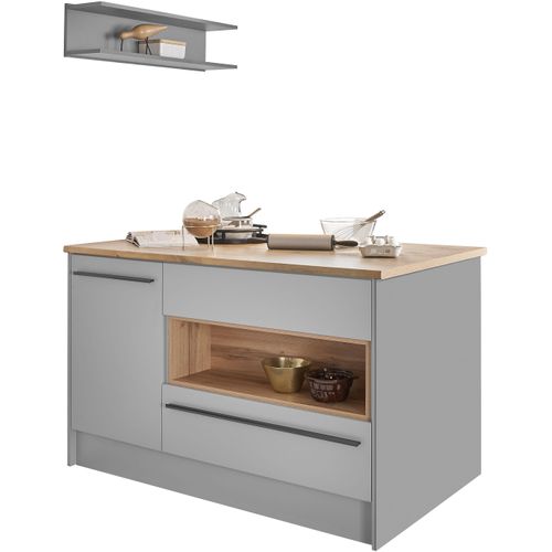 Kücheninsel BASIC BY BALCULINA 