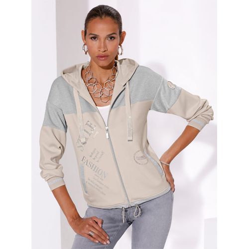 Shirtjacke CREATION L 