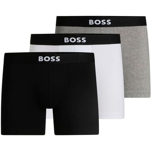 Boxer BOSS 
