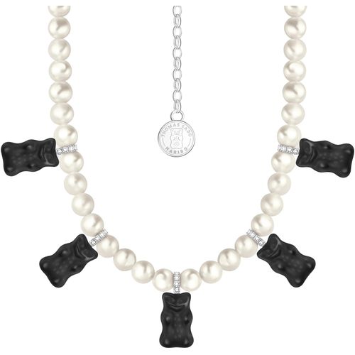 Kette mit Anhänger THOMAS SABO 