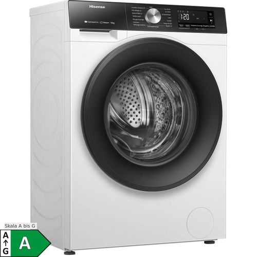 Hisense Waschmaschine WF3S1043BW3