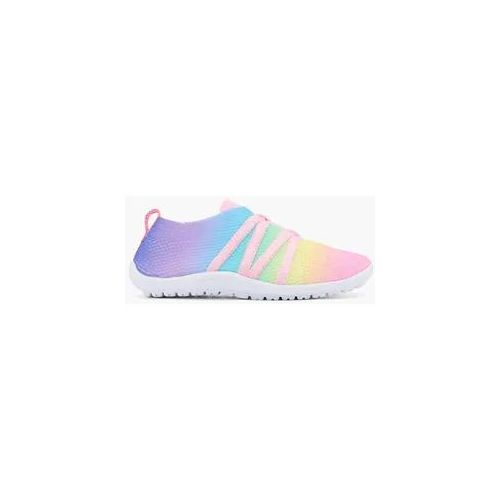 Barfußschuh - Damen - multicolor - 34