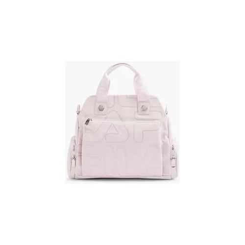 Handtasche - Damen - pink - one size