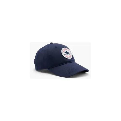 Cap - Damen, Herren - navyblau - one size