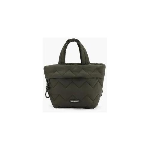 Handtasche - Damen - khaki - one size