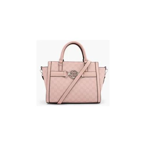 Handtasche - Damen - pink - one size