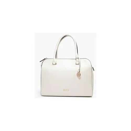 Handtasche - Damen - offwhite - one size