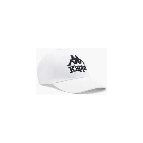 Cap - Damen, Herren - weiß - one size