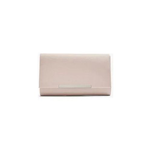 Clutch - Damen - rosa