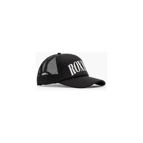 Cap - Damen, Herren - schwarz - one size