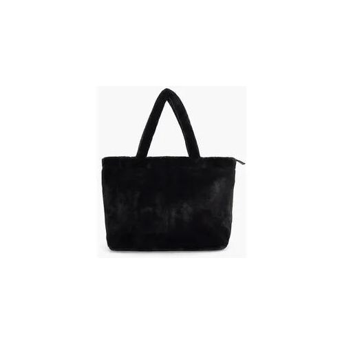 Shopper - Damen - schwarz - one size