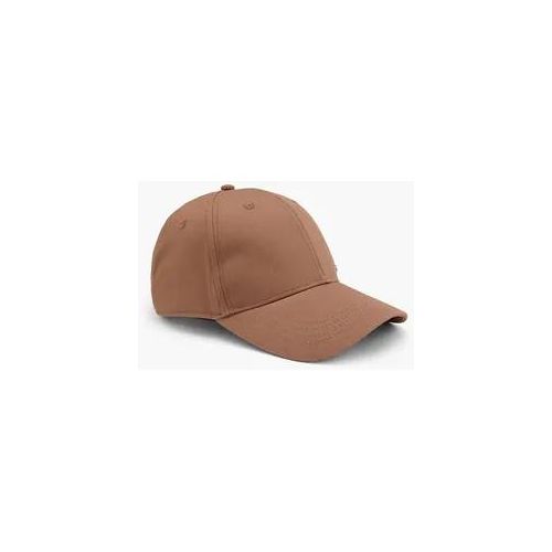 Cap - Damen, Herren - braun - one size