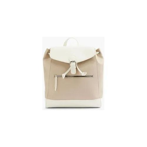 Rucksack - Damen - taupe - one size