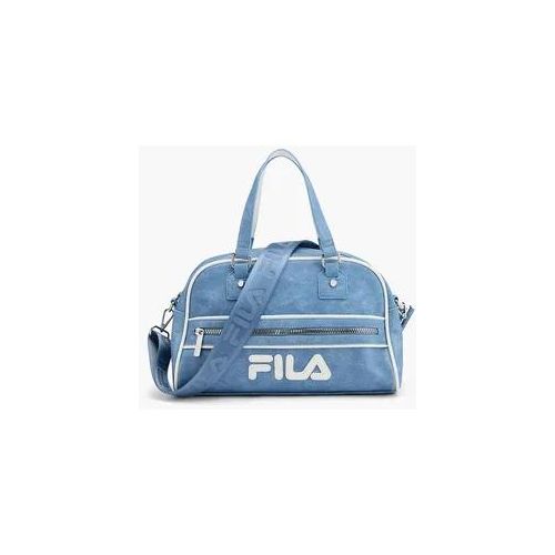 Handtasche - Damen - blau - one size