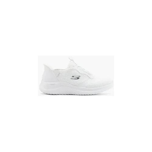 Slip On Sneaker RESHIFT SWIFT FIT - Damen - weiß