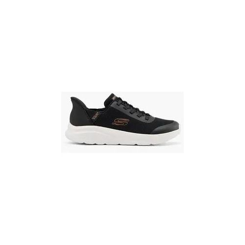 Slip On Sneaker SWIFT FIT CONTOURIST - Damen - schwarz - 42