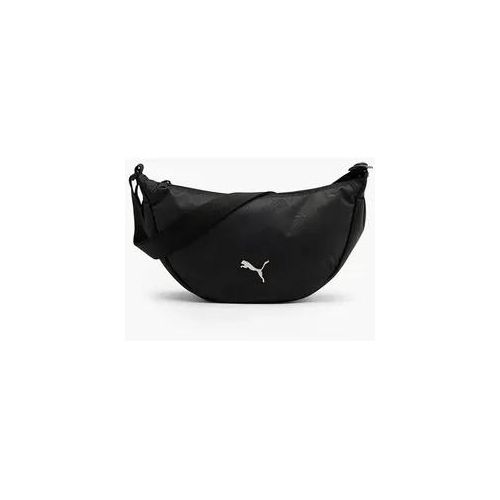 Bauchtasche - Herren - schwarz - one size