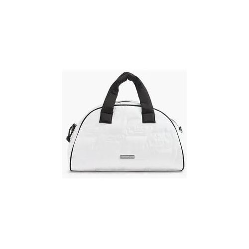 Handtasche - Damen - weiß - one size