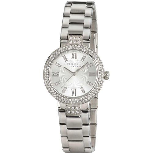 BREIL TRIBE Mod. DANCE FLOOR Damenuhr