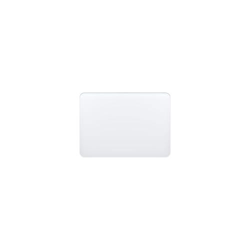 Apple Magic Trackpad - White Multi-Touch Surface