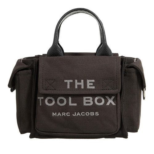 Marc Jacobs Shopper & Totes - Mini Tote Bag - Gr. unisize - in Schwarz - für Damen Image