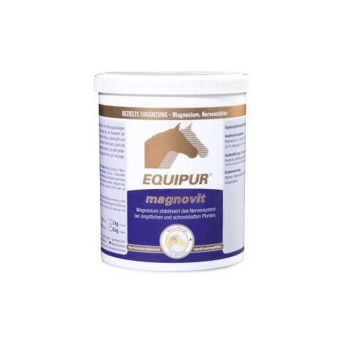 EQUIPUR EQUIPUR magnovit 1 kg