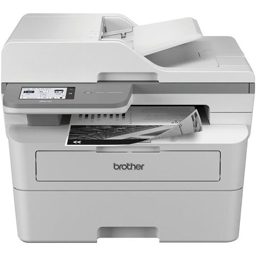 BROTHER Multifunktionsdrucker 