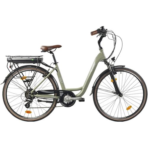 E-Bike LLOBE 