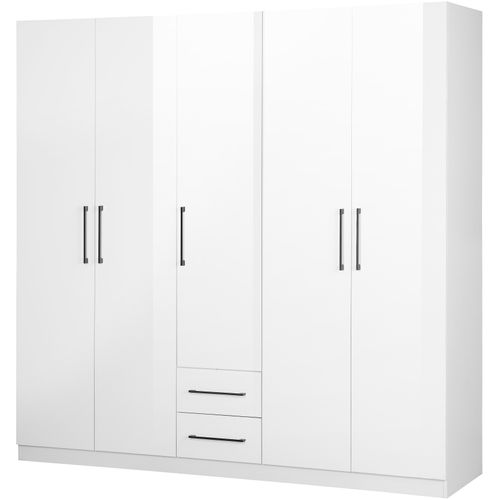 Kleiderschrank INOSIGN 