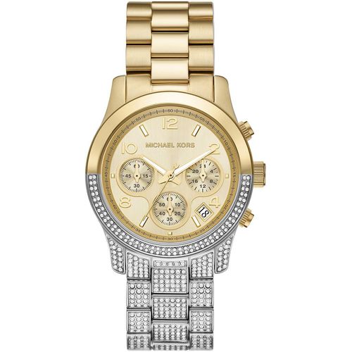 Chronograph MICHAEL KORS 