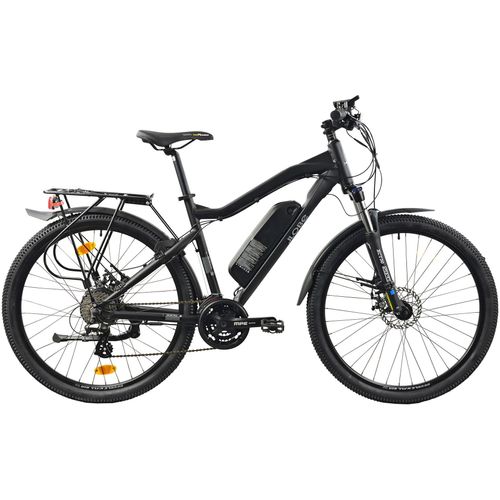 E-Bike LLOBE 