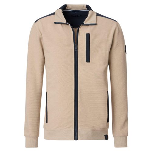 Sweatjacke CASAMODA 