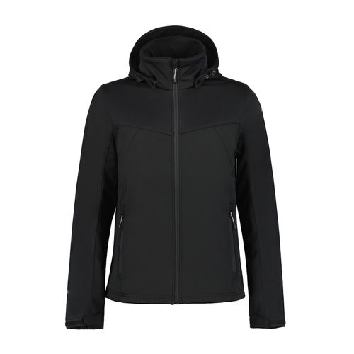 Softshelljacke ICEPEAK 