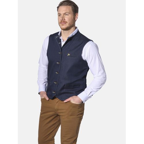 Jeansweste JAN VANDERSTORM 
