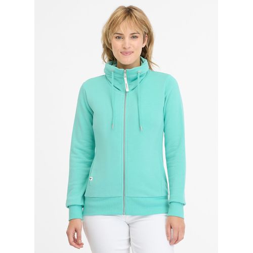 Sweatjacke RAGWEAR 