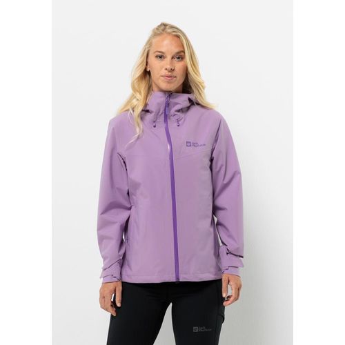 Funktionsjacke JACK WOLFSKIN 