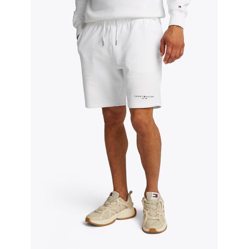 Sweatshorts TOMMY HILFIGER 