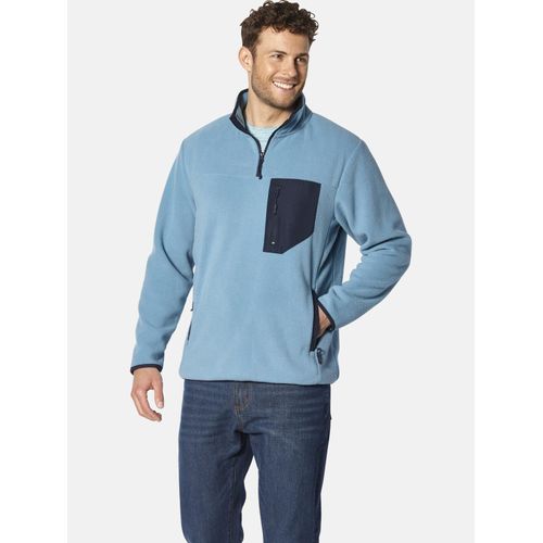 Sweatjacke BABISTA 