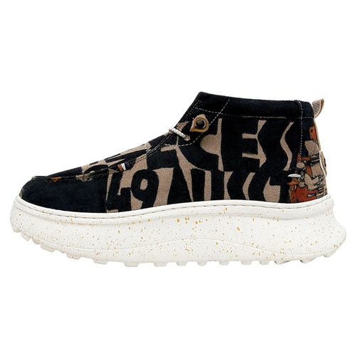 Stiefelette DOGO 