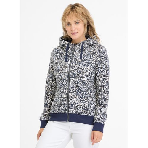 Sweatjacke RAGWEAR 