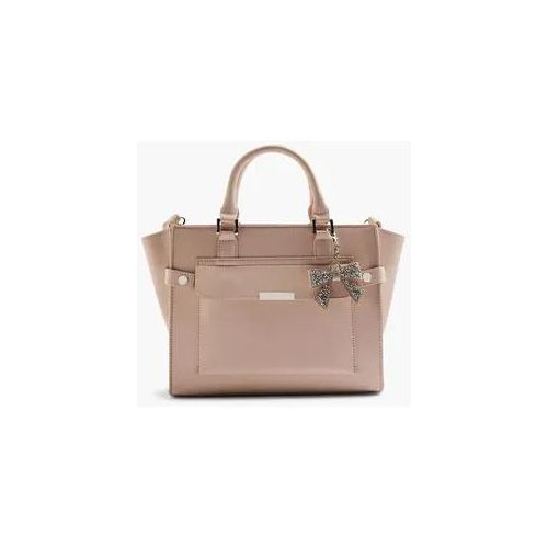 Handtasche - Damen - pink